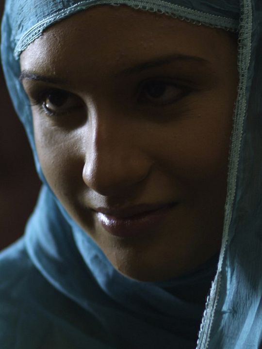 Kinoposter Harjot Thandi