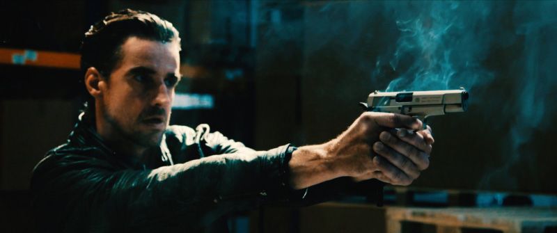 A Different Set Of Cards : Bild Adrian Linke