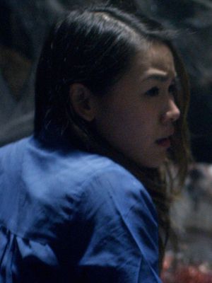 Kinoposter Denise Yuen