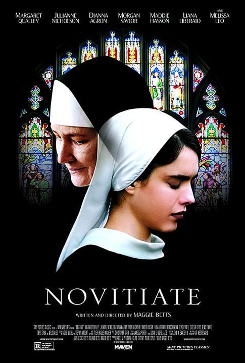 Novitiate : Kinoposter