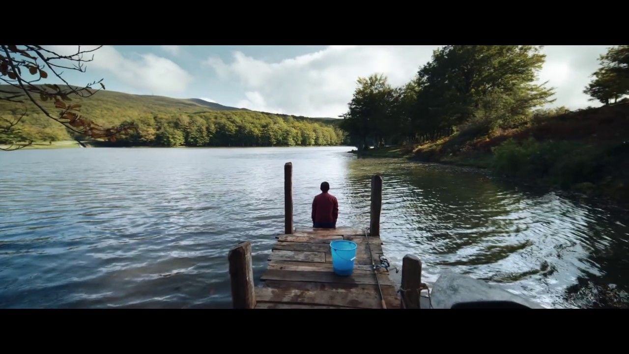 Sicilian Ghost Story : Bild