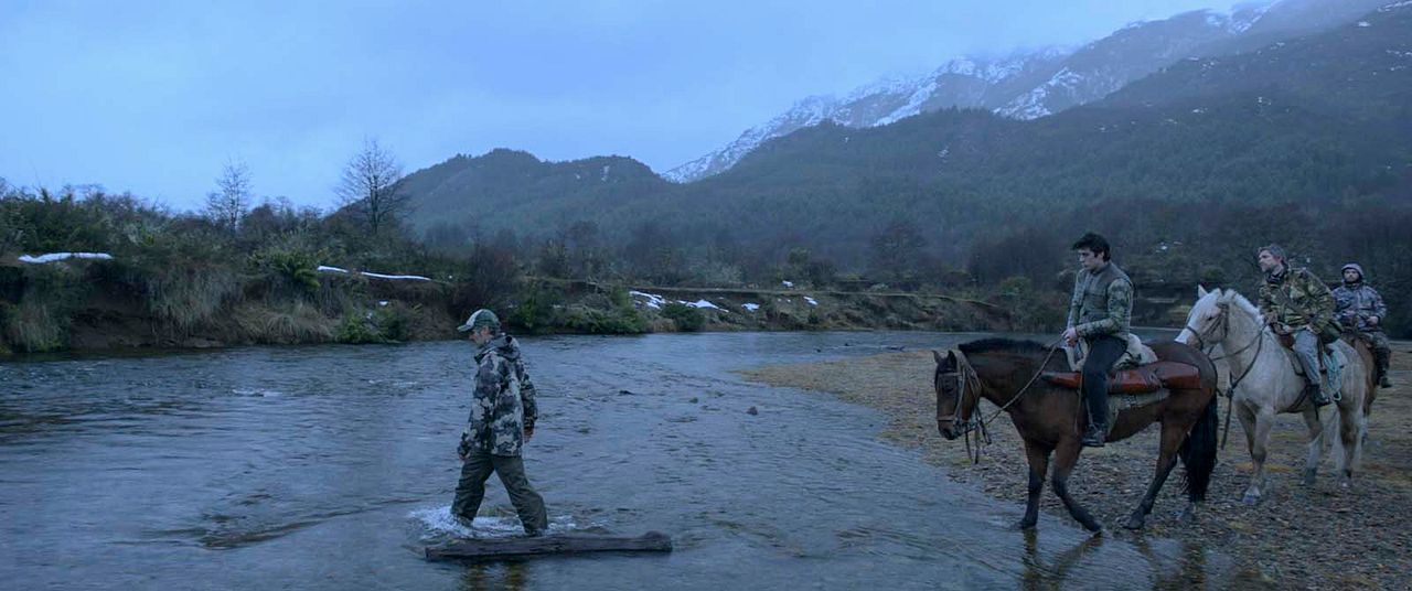 Hunting Season : Bild