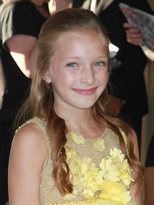 Kinoposter Olivia Kate Rice