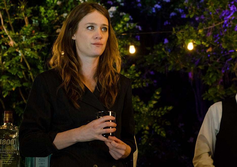 Halt And Catch Fire : Bild Mackenzie Davis