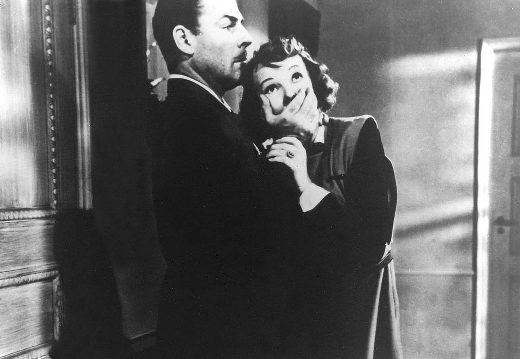 Auch Henker sterben : Bild