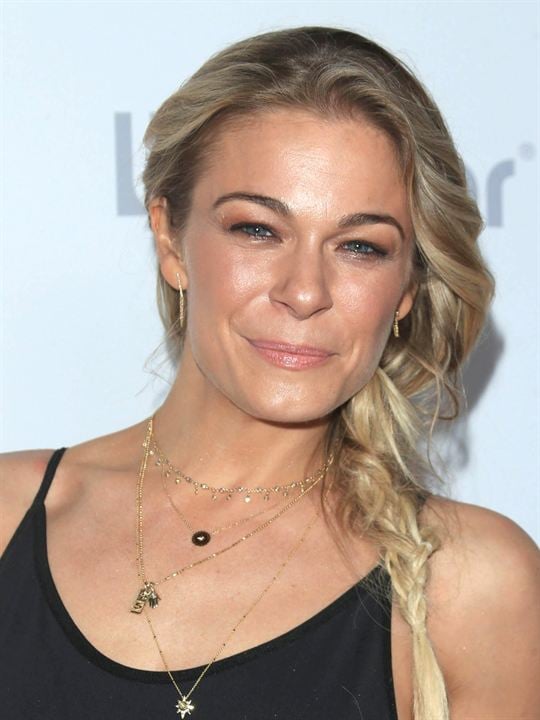 Kinoposter LeAnn Rimes