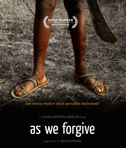 As We Forgive : Kinoposter