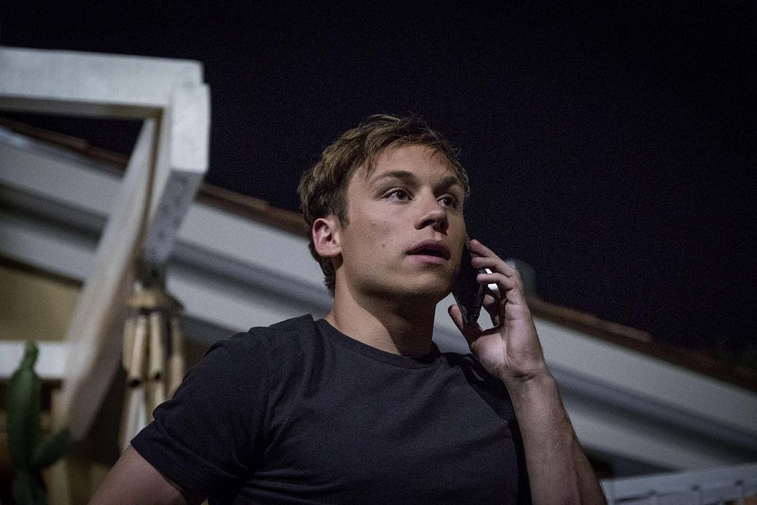 Animal Kingdom : Bild Finn Cole