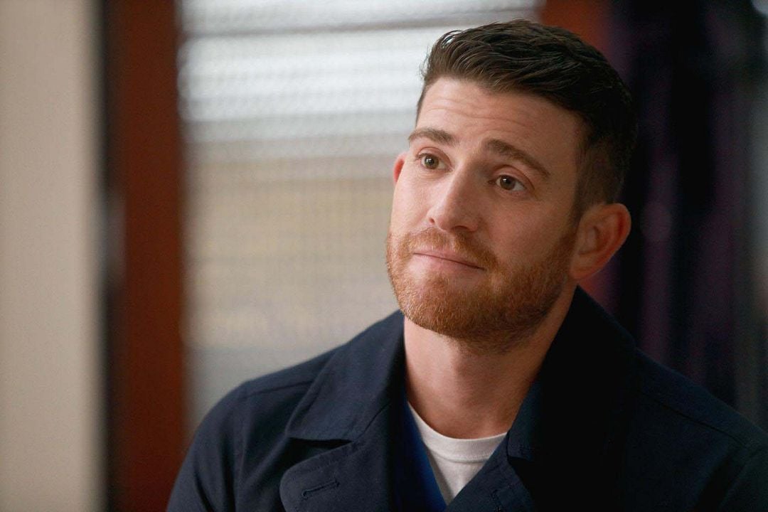 The Mindy Project : Bild Bryan Greenberg