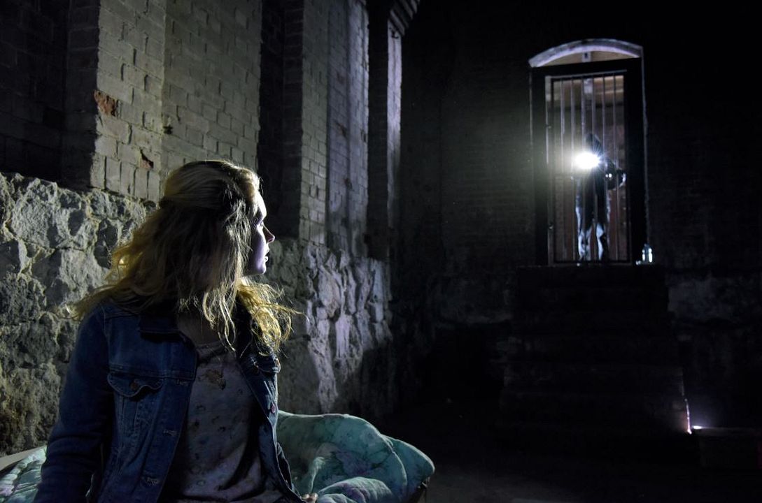 Engelmacher - Der Usedom-Krimi : Bild