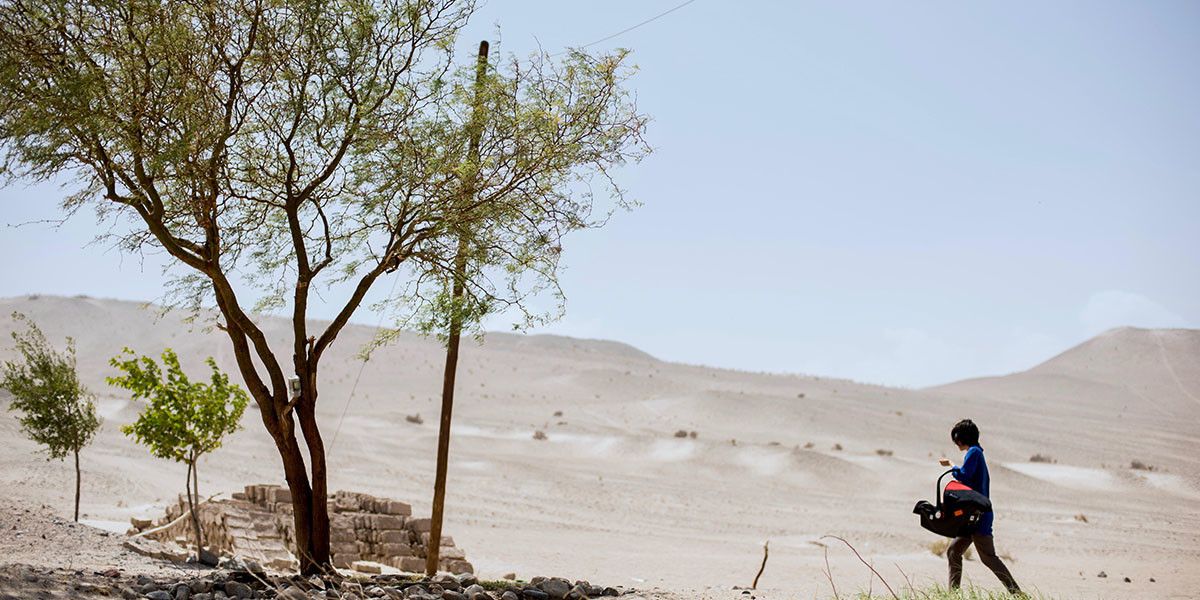 Una Especie de Familia : Bild