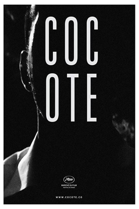 Cocote : Kinoposter