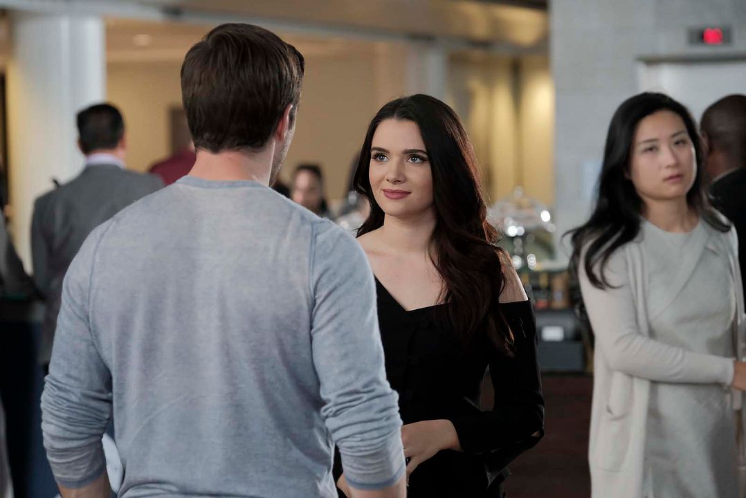 The Bold Type : Bild Katie Stevens