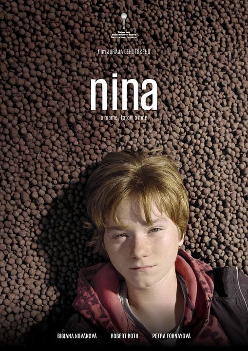 Nina : Kinoposter