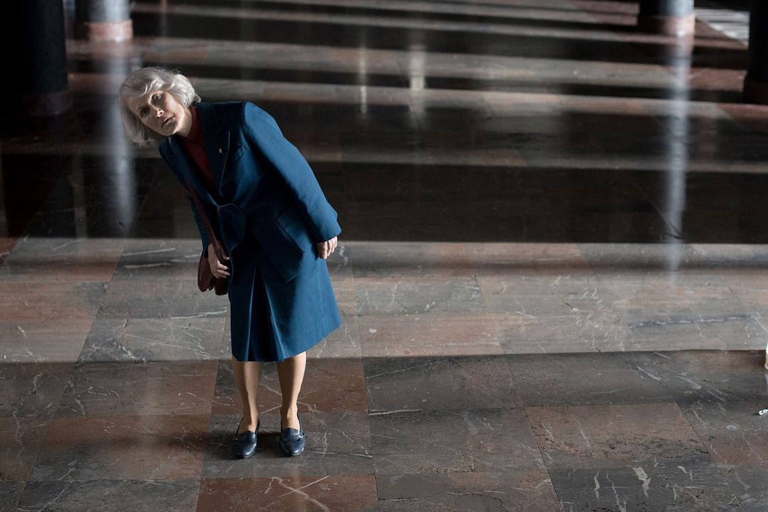 Vorwärts immer! : Bild Hedi Kriegeskotte