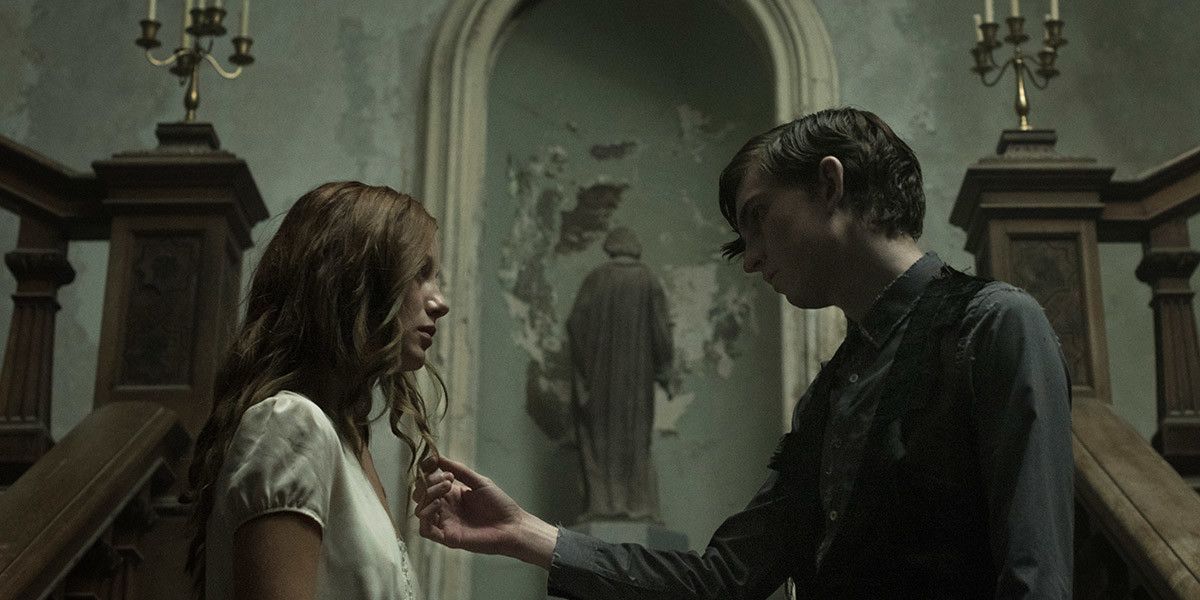 The Lodgers - Zum Leben verdammt : Bild