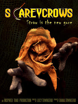 Scareycrows : Kinoposter