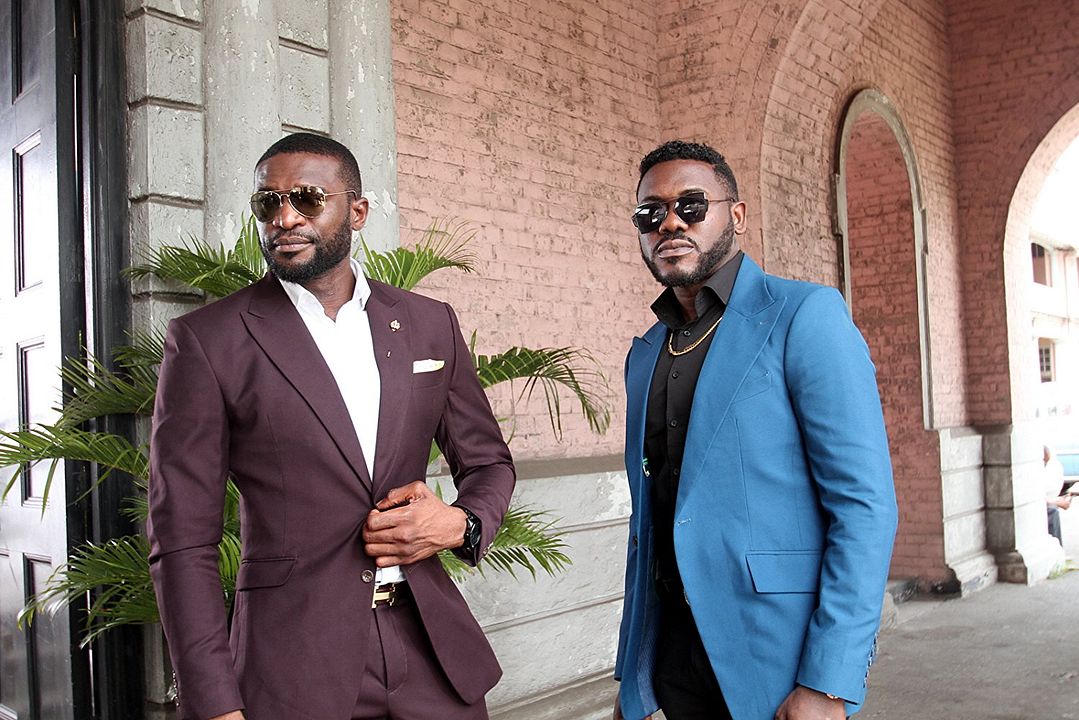 The Royal Hibiscus Hotel : Bild