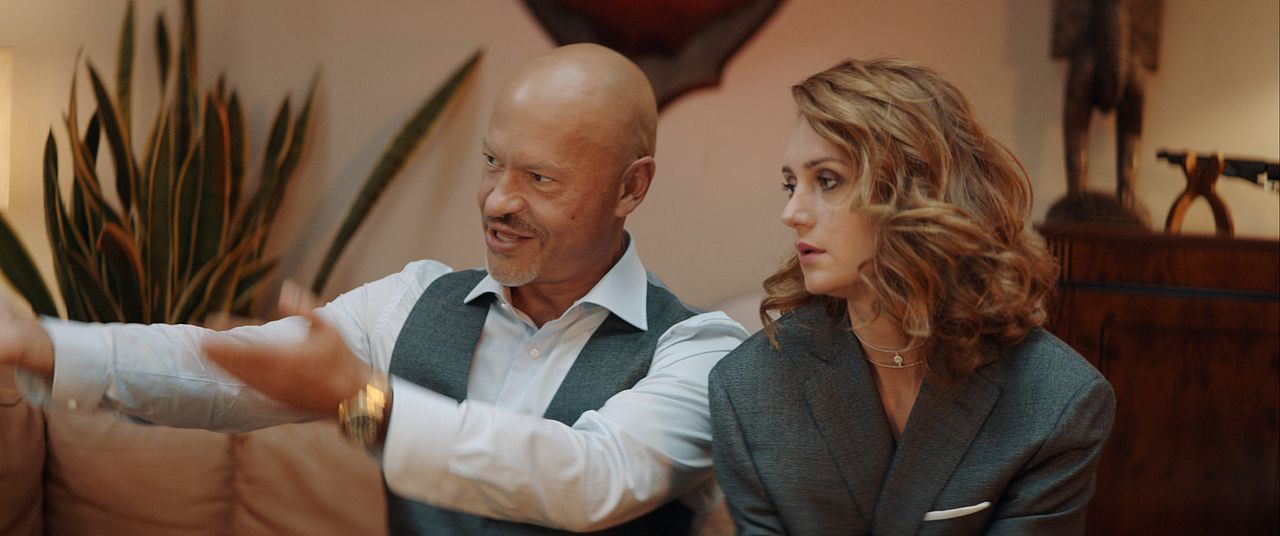 About Love 2 : Bild Fedor Bondarchuk