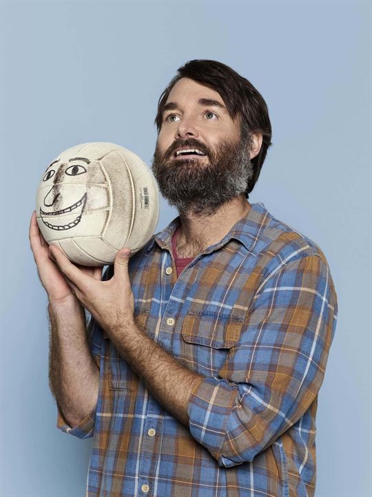 Bild Will Forte