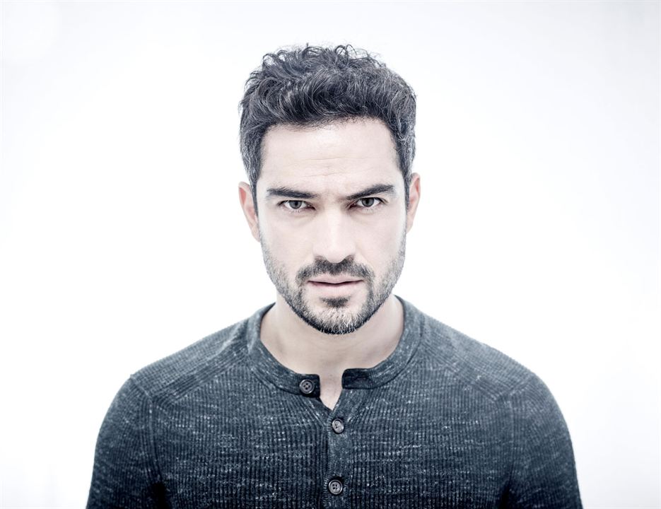 Bild Alfonso Herrera