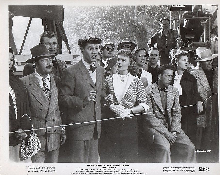 Der Tolpatsch : Bild