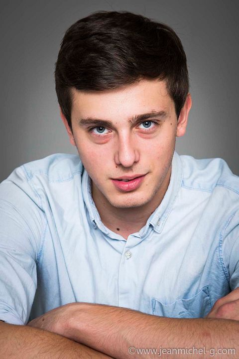 Vignette (magazine) Andranic Manet