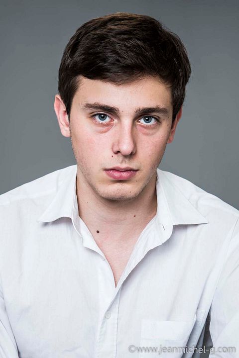 Vignette (magazine) Andranic Manet