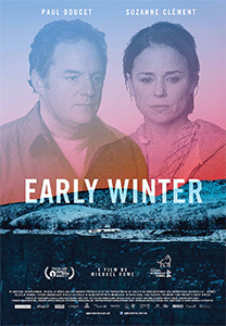 Early Winter : Kinoposter