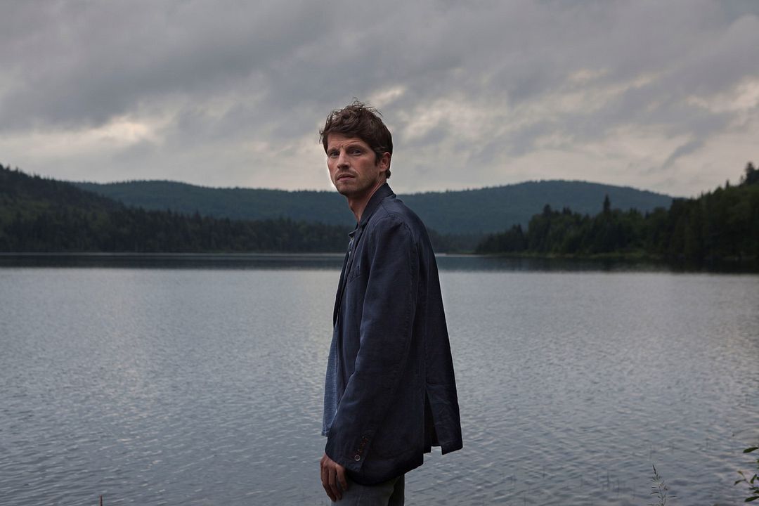 Die kanadische Reise : Bild Pierre Deladonchamps