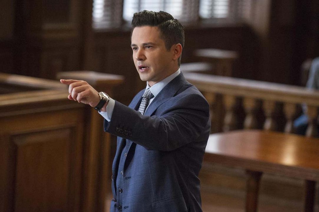 Bull : Bild Freddy Rodriguez