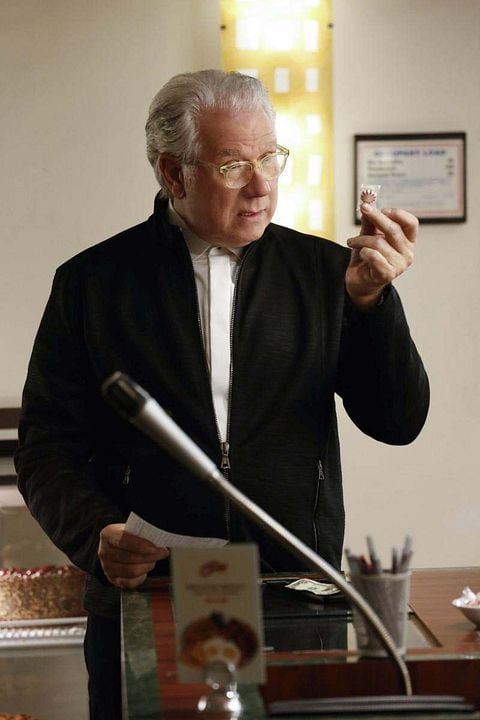 Me, Myself & I : Bild John Larroquette