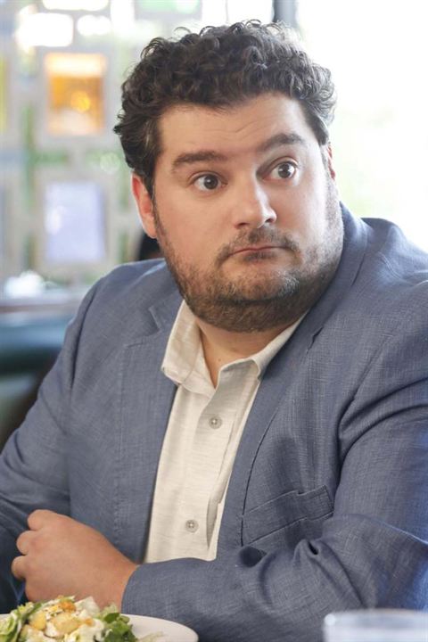 Me, Myself & I : Bild Bobby Moynihan