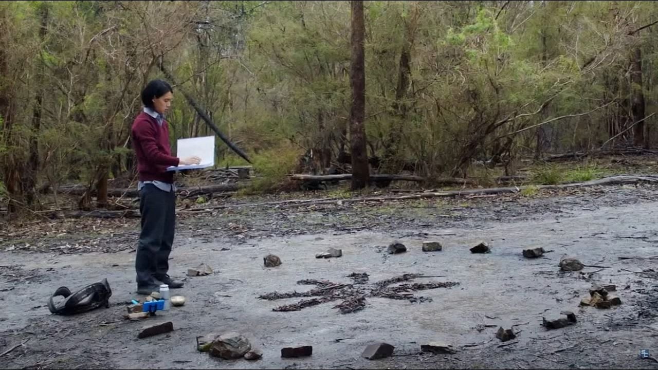 Nowhere Boys: The Book of Shadows : Bild