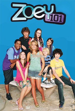 Zoey 101 : Kinoposter