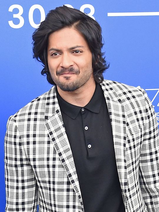 Kinoposter Ali Fazal