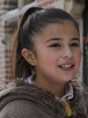 Kinoposter Aleyna Hila Obid