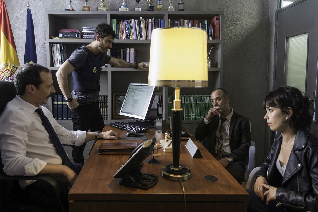 Bild Javier Gutiérrez