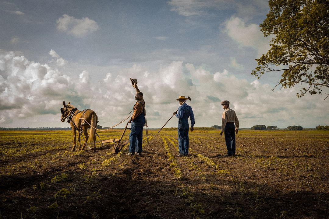 Mudbound : Bild