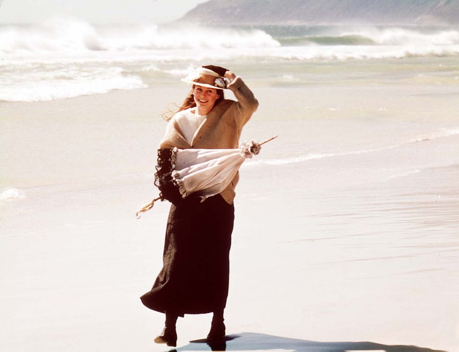 Ryan's Tochter : Bild Sarah Miles