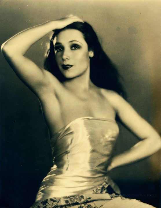 Bild Dolores del Río