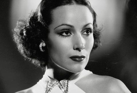 Bild Dolores del Río