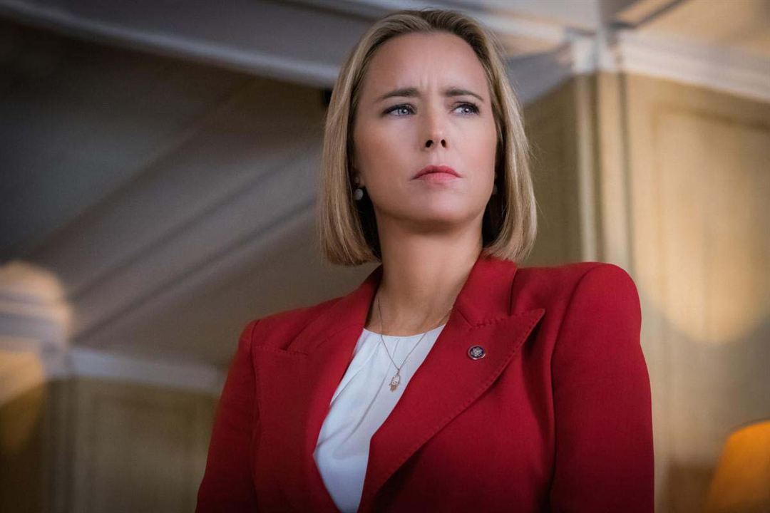 Madam Secretary : Bild Tea Leoni