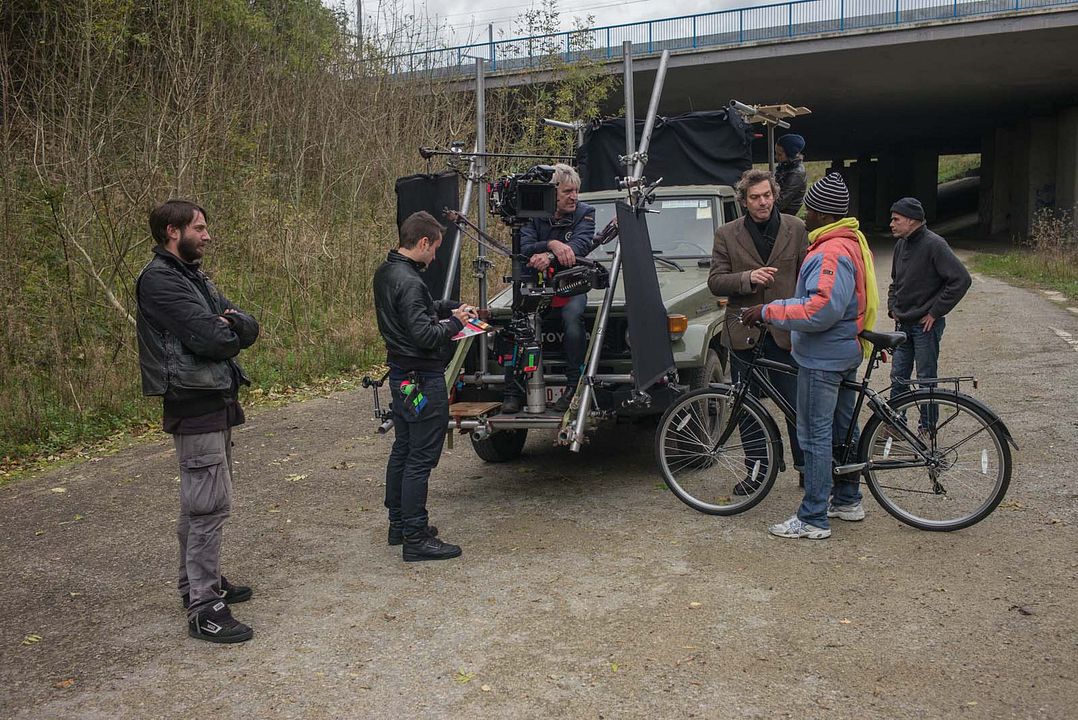 Problemski Hotel : Bild