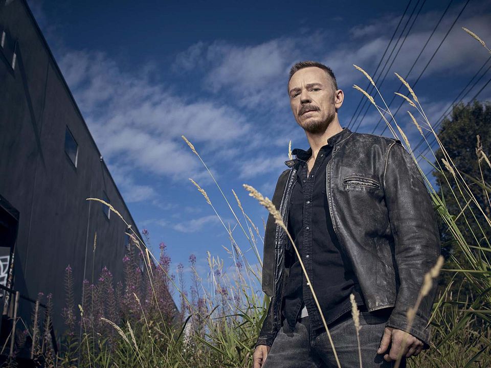 Bild Ben Daniels