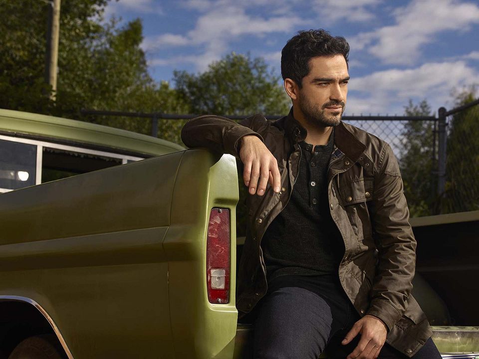 Bild Alfonso Herrera