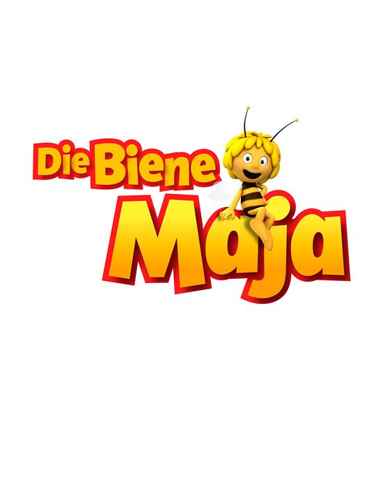 Die Biene Maja 2 - Die Honigspiele : Kinoposter