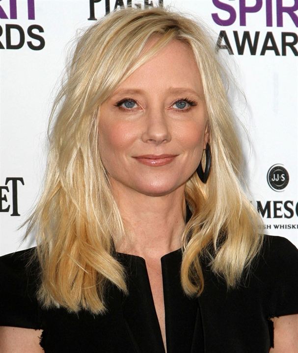 Kinoposter Anne Heche