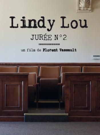 Lindy Lou, jurée n°2 : Kinoposter