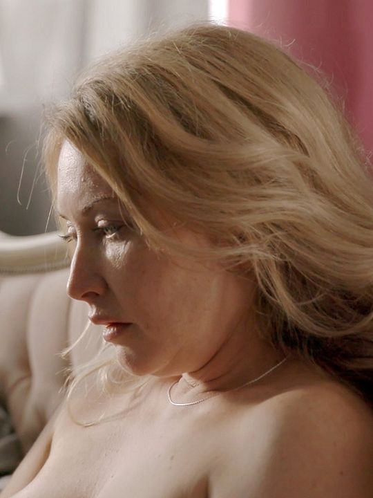 Kinoposter Malina Ebert